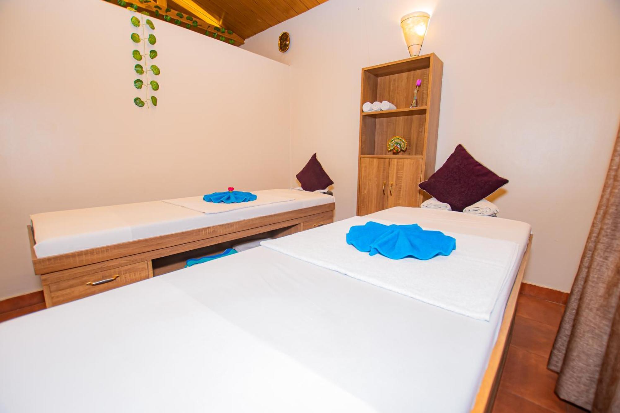 Busy Bee Resort, بوكْرا المظهر الخارجي الصورة