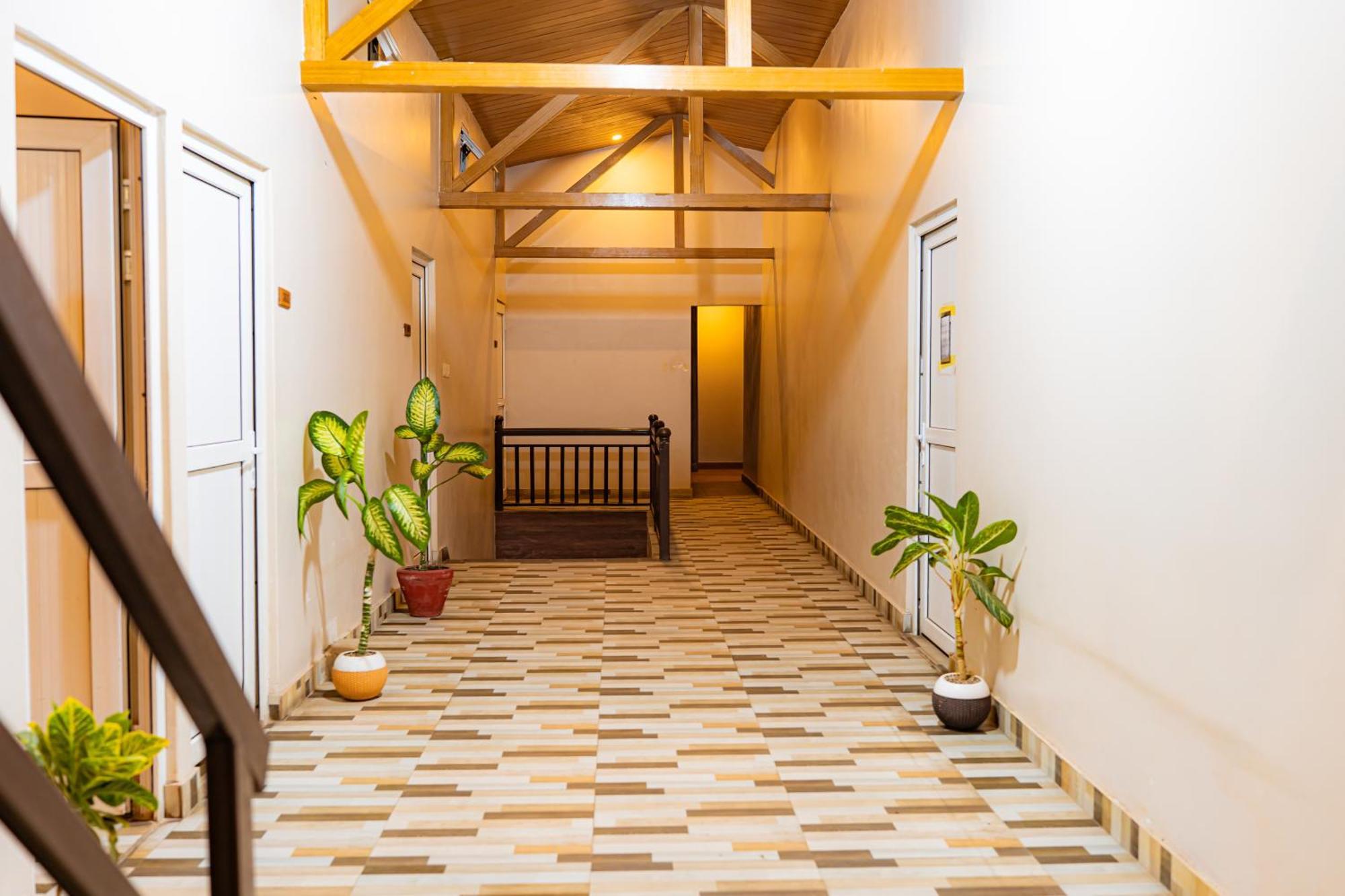Busy Bee Resort, بوكْرا المظهر الخارجي الصورة